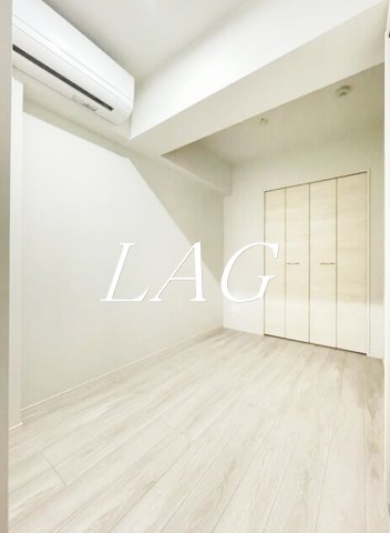 その他部屋・スペース　寝室です。