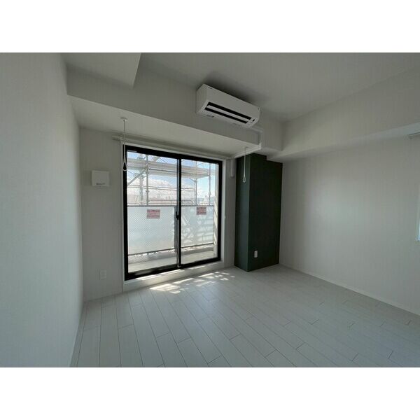 眺望　同シリーズ物件のモデルルームになります※現況優先