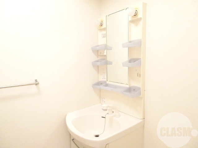 洗面設備　シャンプードレッサー♪