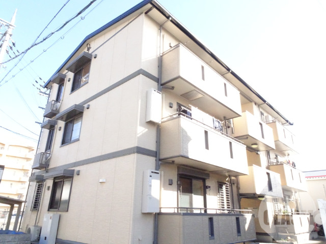 建物外観　大和ハウスのＤ－ｒｏｏｍ♪