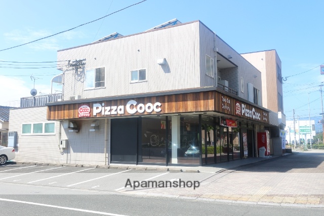 飲食店　ピザクック小郡店（飲食店）まで1300m