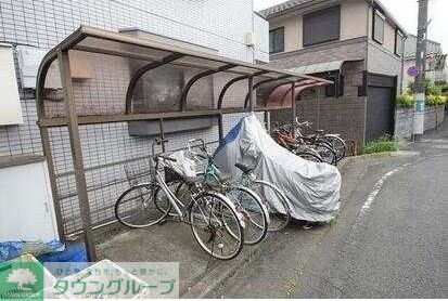 その他共有部分　★お問い合わせはタウンハウジングまで★