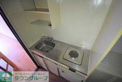 キッチン　★お問い合わせはタウンハウジングまで★