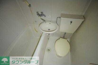 バス・シャワールーム　★お問い合わせはタウンハウジングまで★