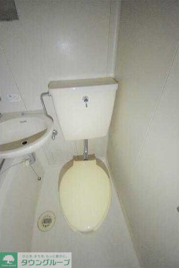 トイレ　★お問い合わせはタウンハウジングまで★