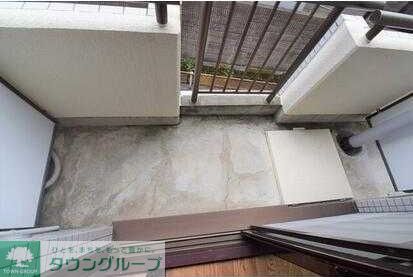 バルコニー　★お問い合わせはタウンハウジングまで★