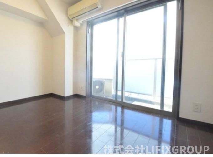 居室・リビング　居室・リビング