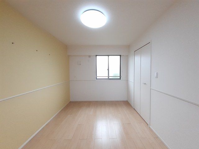 その他部屋・スペース　明るい室内です