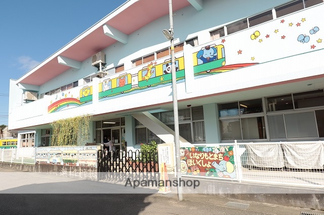 幼稚園・保育園　稲荷元町保育所（幼稚園・保育園）まで637m