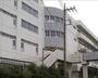 高校・高専　向上高等学校（高校・高専）まで3814m