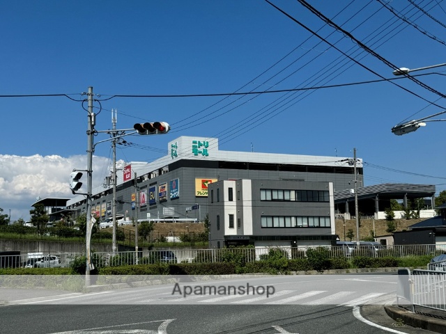 ホームセンター　ホームセンターコーナンニトリモール枚方店（ホームセンター）まで1598m