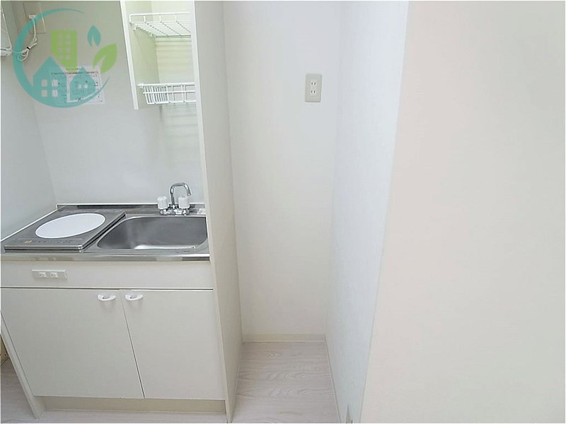 その他　サンハイツ勝野(ネット無料、レディースマンション)