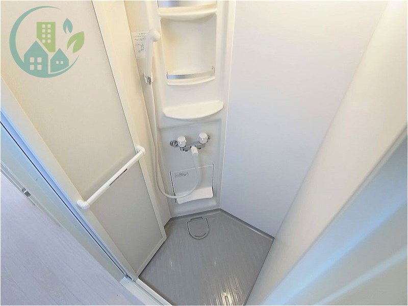 バス・シャワールーム　サンハイツ勝野(ネット無料、レディースマンション)