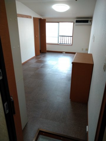 居室・リビング　おしゃれな居間です