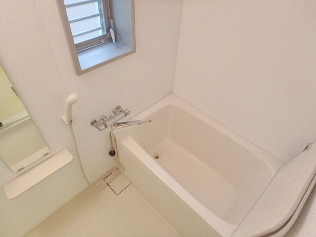 バス・シャワールーム　★浴室乾燥付き★