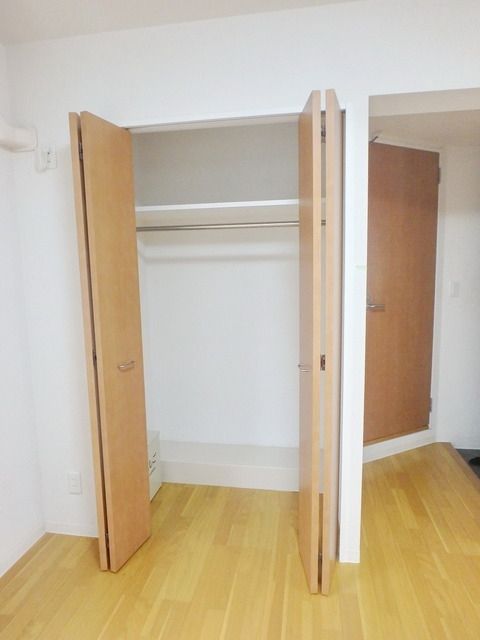 収納　★クローゼット★