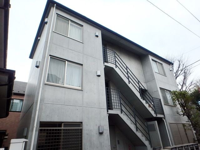 建物外観　★安心のRC造★