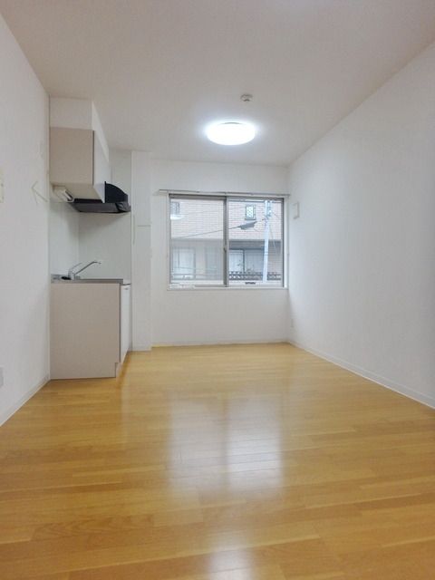 居室・リビング　★日当り良好★