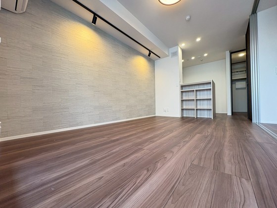 居室・リビング　※参考イメージ　同メーカー施工物件の写真です