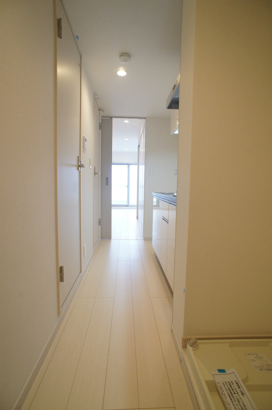 その他　廊下
