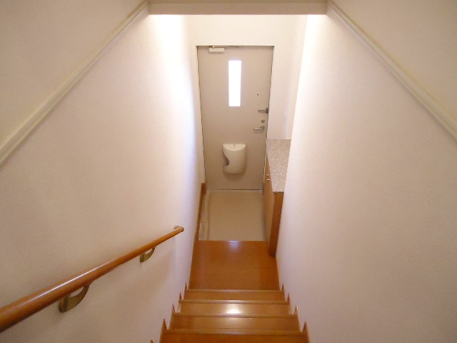 玄関　シューズBOX付