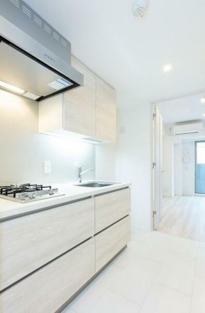 キッチン　他部屋参考写真