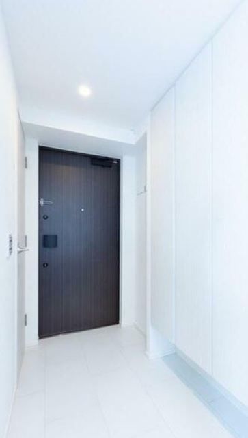 玄関　他部屋参考写真