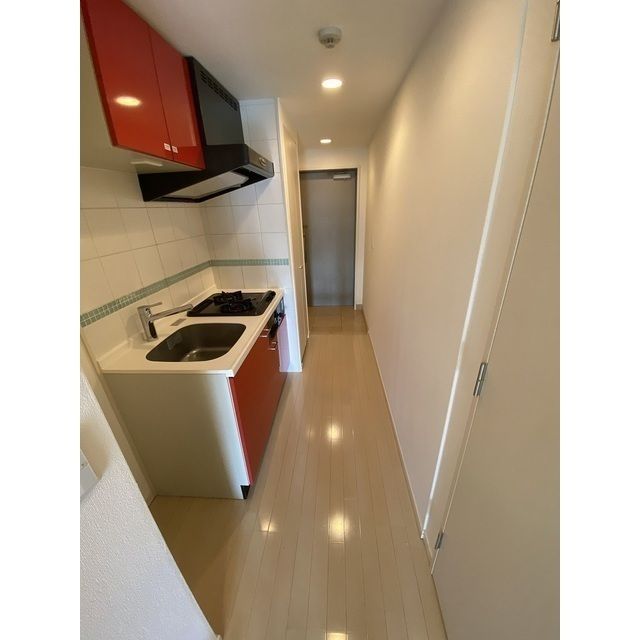 玄関　■モニタ付インターホン■シューズクローゼット■ダウンライト