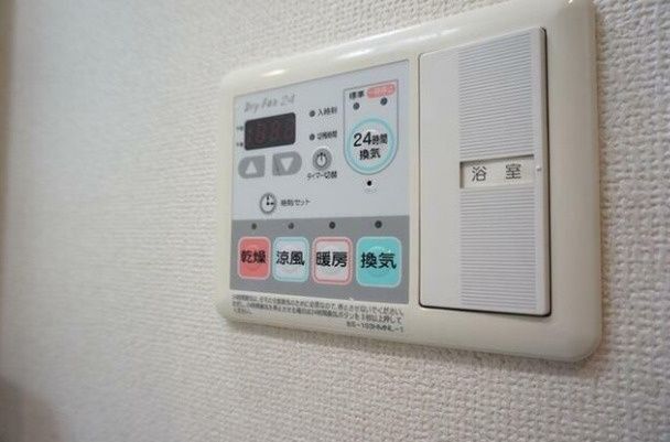 その他設備　■洋室