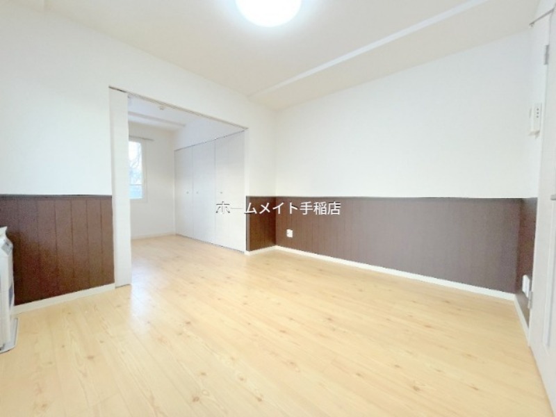 その他　日当たり良好♪