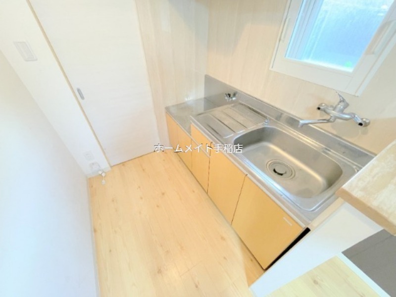 キッチン　独立キッチン♪