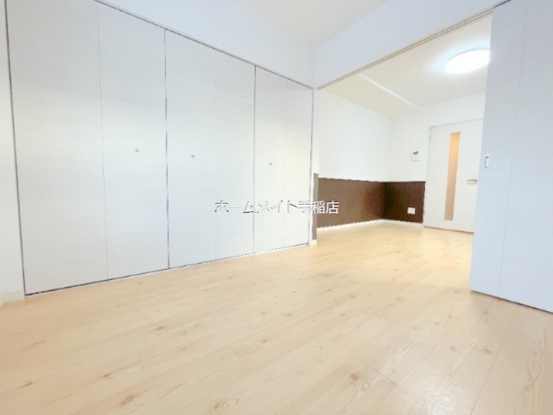 その他部屋・スペース　明るい洋室♪