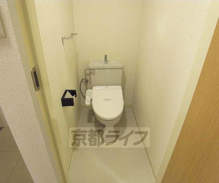 トイレ　綺麗なトイレです。