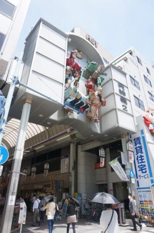 その他　天神橋筋商店街（その他）まで200m