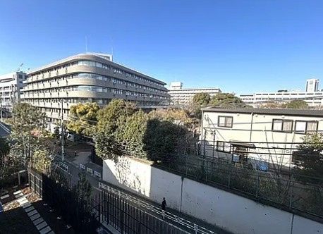 その他　別タイプ部屋　参考写真です