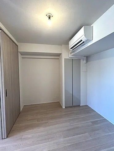 その他設備　別タイプ部屋　参考写真です