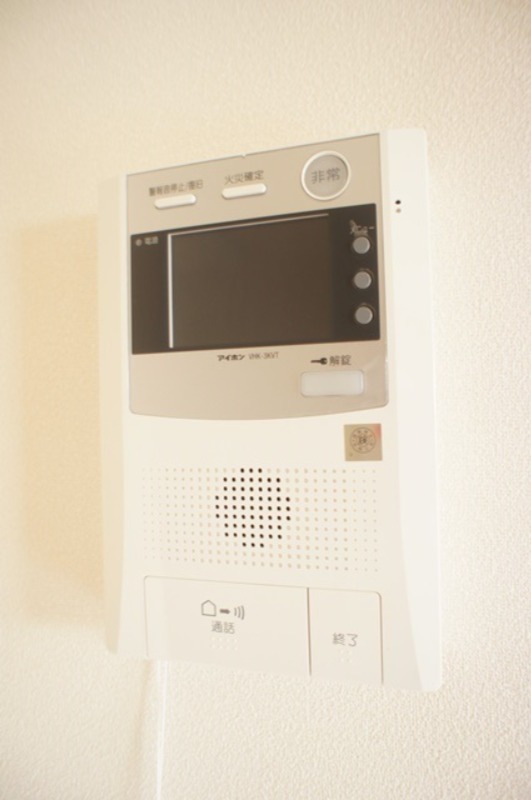 セキュリティ　図面と現状に相違がある場合には現状を優先