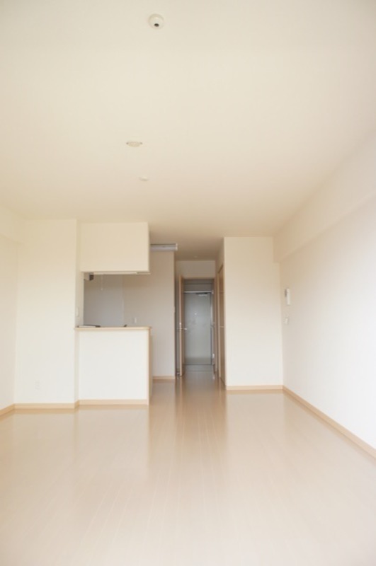 居室・リビング　図面と現状に相違がある場合には現状を優先