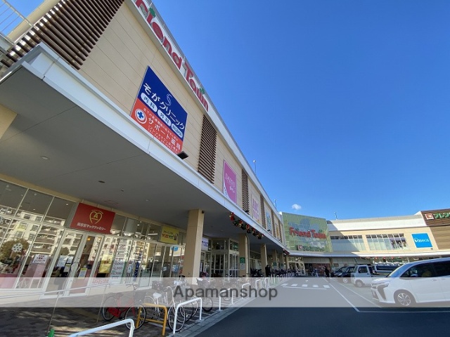 スーパー　フレンドマート深江橋店（スーパー）まで220m