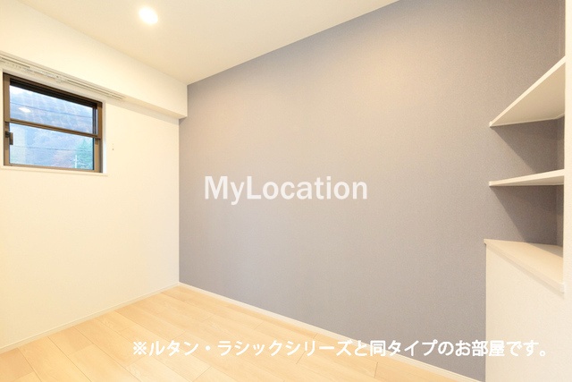 その他　☆ゆったりとしたスペースです☆