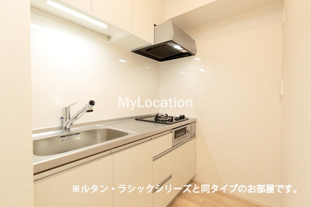 キッチン　☆使いやすいキッチンです☆