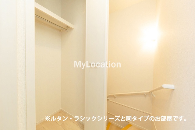 収納　☆たっぷり収納です☆