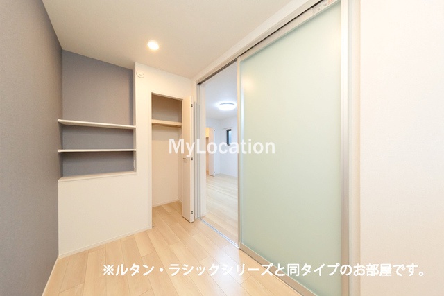 その他部屋・スペース　☆ゆったりとしたスペースです☆