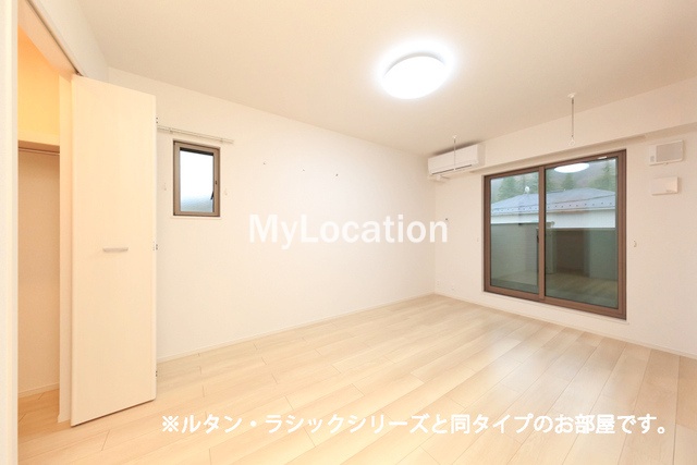 居室・リビング　☆快適なくつろぎ空間です☆