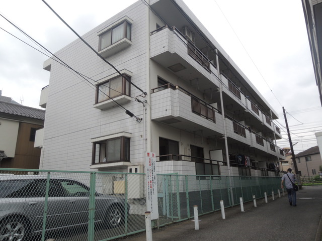 建物外観　外観・土地