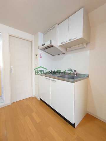 キッチン　カスティーロ大和町