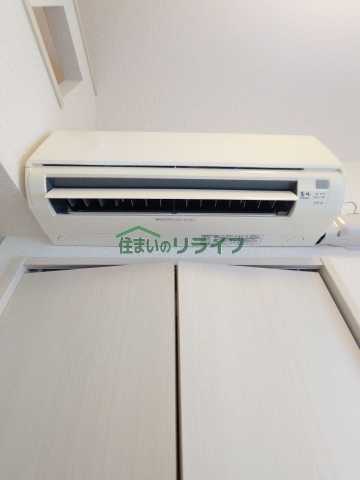 その他設備　カスティーロ大和町