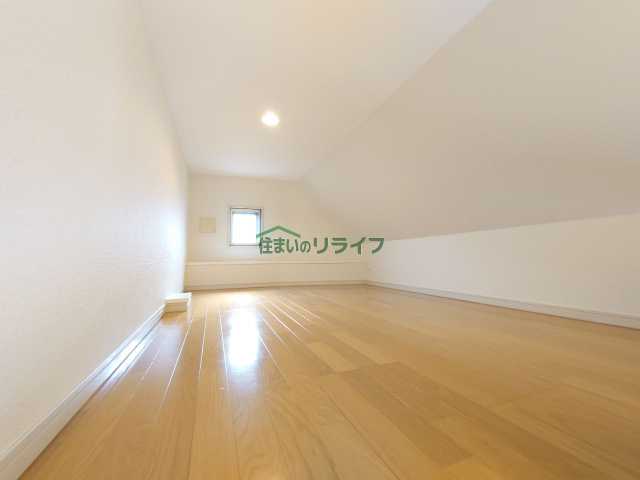 その他部屋・スペース　カスティーロ大和町