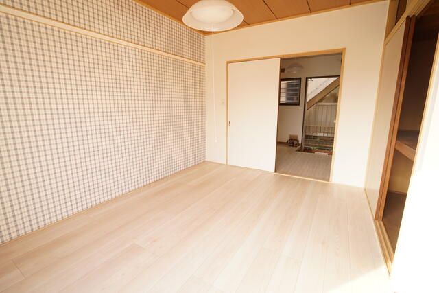 その他部屋・スペース