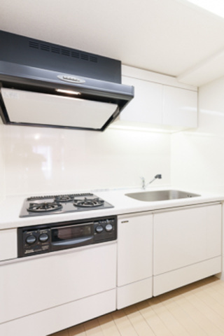 キッチン　※別部屋参照